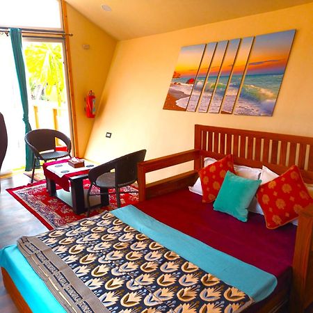 Chan Beach Resort Bahur Exterior photo